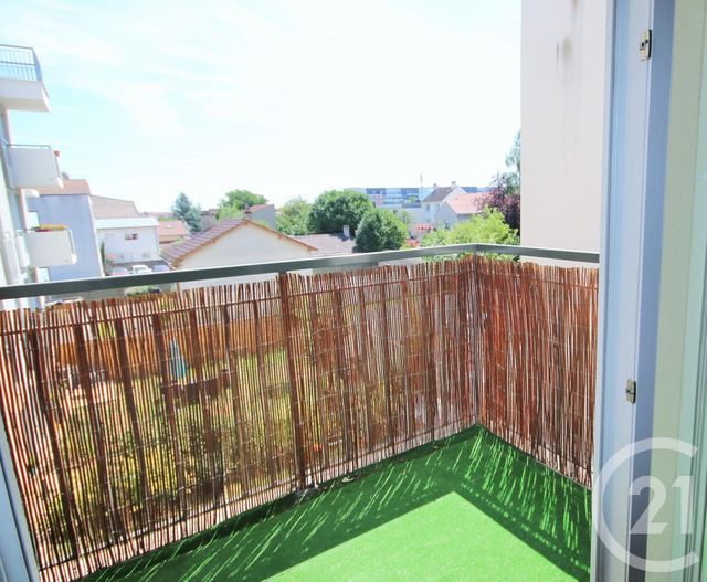 Appartement F3 &agrave; vendre - 3 pi&egrave;ces - 56,75 m2 - Athis Mons - 91 - ILE-DE-FRANCE