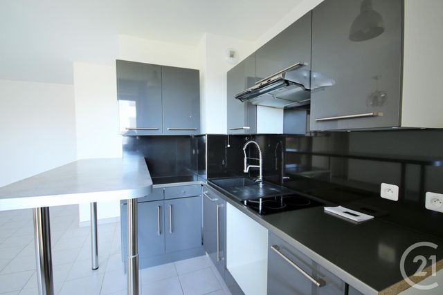 Appartement F3 &agrave; vendre - 3 pi&egrave;ces - 56,75 m2 - Athis Mons - 91 - ILE-DE-FRANCE