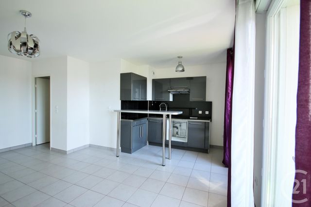 appartement - ATHIS MONS - 91