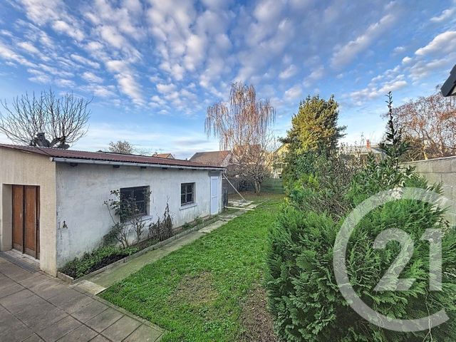 Maison &agrave; louer - 2 pi&egrave;ces - 43,73 m2 - Paray Vieille Poste - 91 - ILE-DE-FRANCE