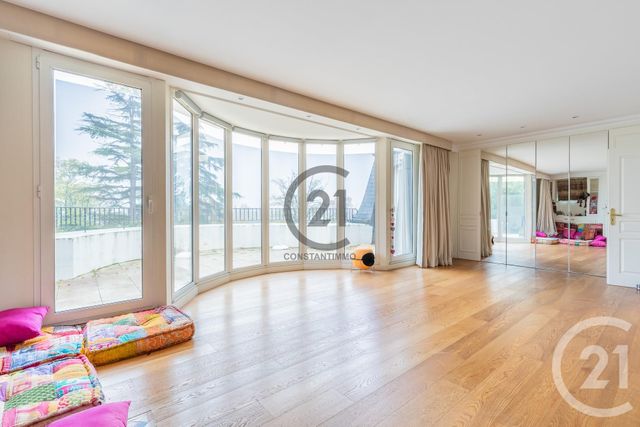 Maison &agrave; vendre - 12 pi&egrave;ces - 433,90 m2 - Epinay Sur Orge - 91 - ILE-DE-FRANCE