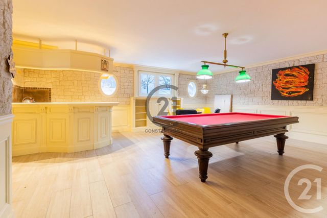 Maison &agrave; vendre - 12 pi&egrave;ces - 433,90 m2 - Epinay Sur Orge - 91 - ILE-DE-FRANCE