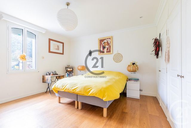 Maison &agrave; vendre - 12 pi&egrave;ces - 433,90 m2 - Epinay Sur Orge - 91 - ILE-DE-FRANCE