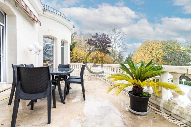 Maison &agrave; vendre - 12 pi&egrave;ces - 433,90 m2 - Epinay Sur Orge - 91 - ILE-DE-FRANCE