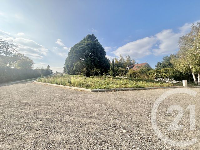 terrain - CORBEIL ESSONNES - 91