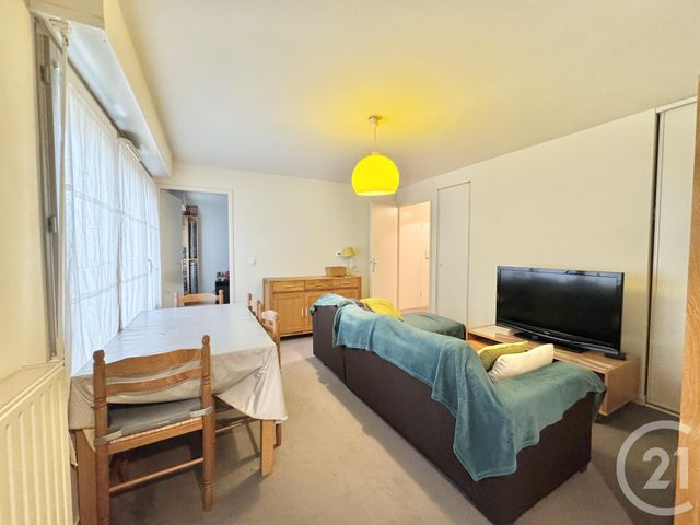 Appartement F2 à vendre - 2 pièces - 42,29 m2 - Athis Mons - 91 - ILE-DE-FRANCE