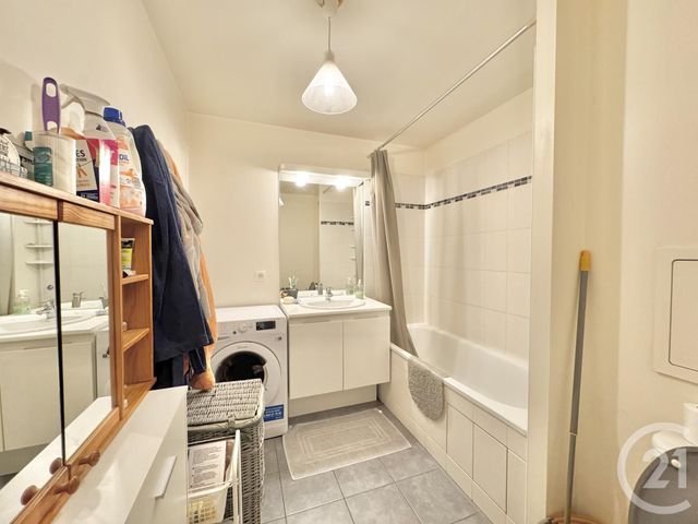 Appartement F2 à vendre - 2 pièces - 42,29 m2 - Athis Mons - 91 - ILE-DE-FRANCE