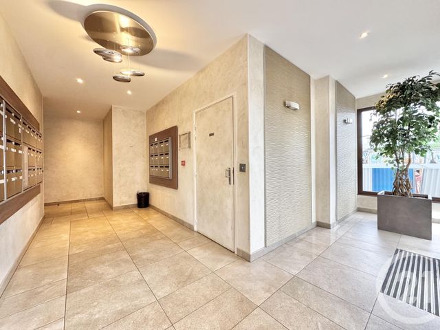 Appartement F2 à vendre - 2 pièces - 42,29 m2 - Athis Mons - 91 - ILE-DE-FRANCE