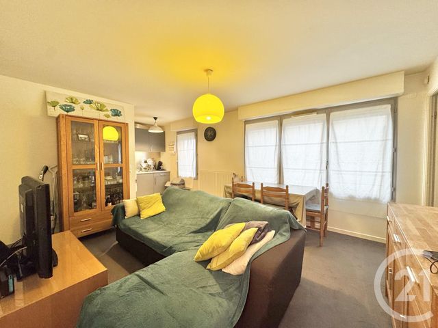 Appartement F2 à vendre - 2 pièces - 42,29 m2 - Athis Mons - 91 - ILE-DE-FRANCE