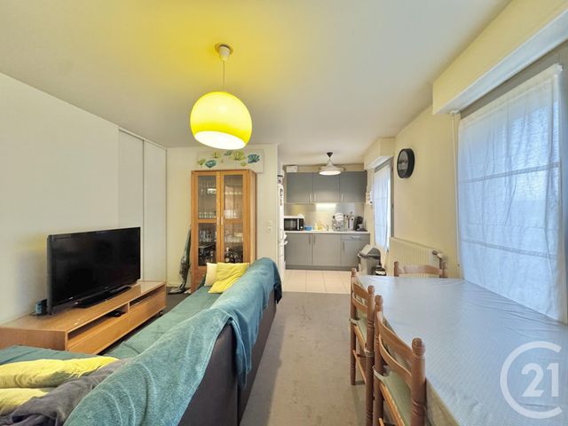 Appartement F2 à vendre - 2 pièces - 42,29 m2 - Athis Mons - 91 - ILE-DE-FRANCE