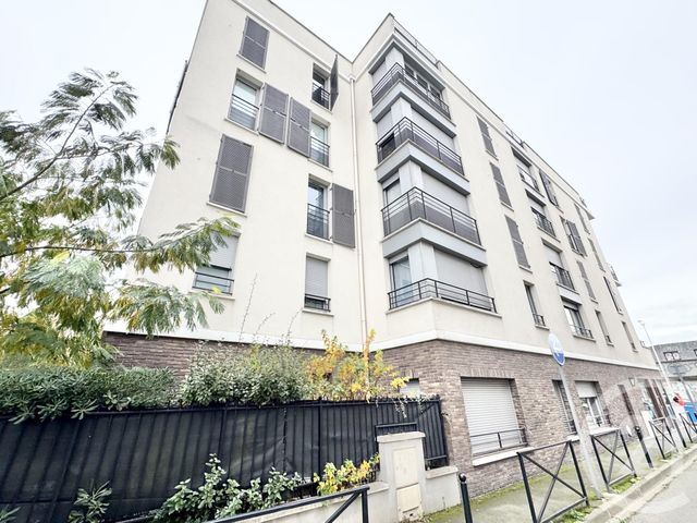 Appartement F2 à vendre - 2 pièces - 42,29 m2 - Athis Mons - 91 - ILE-DE-FRANCE