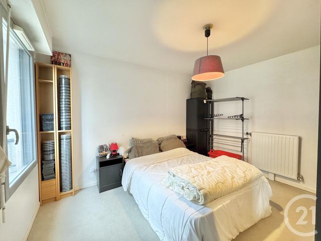 Appartement F2 à vendre - 2 pièces - 42,29 m2 - Athis Mons - 91 - ILE-DE-FRANCE