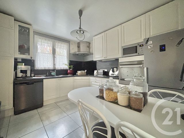 Maison à vendre - 5 pièces - 97 m2 - Viry Chatillon - 91 - ILE-DE-FRANCE