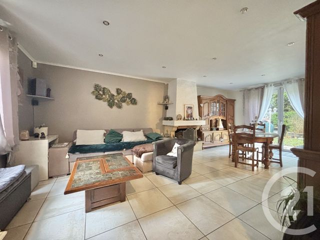 Maison à vendre - 5 pièces - 97 m2 - Viry Chatillon - 91 - ILE-DE-FRANCE