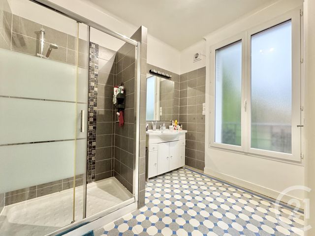 Maison &agrave; vendre - 4 pi&egrave;ces - 100 m2 - Savigny Sur Orge - 91 - ILE-DE-FRANCE