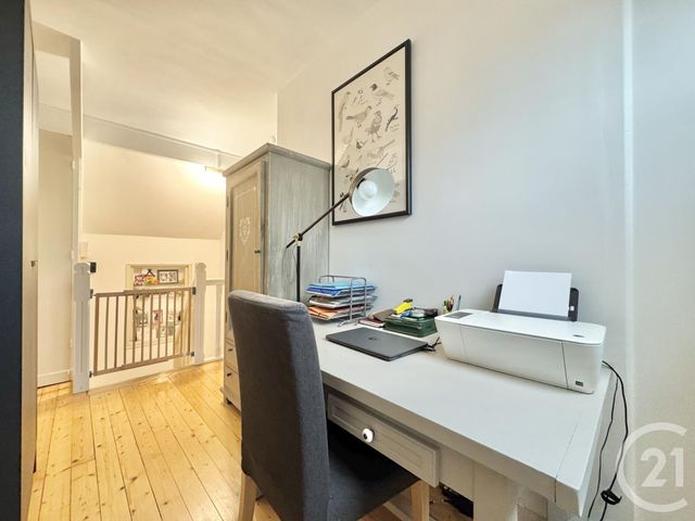 Maison &agrave; vendre - 4 pi&egrave;ces - 100 m2 - Savigny Sur Orge - 91 - ILE-DE-FRANCE