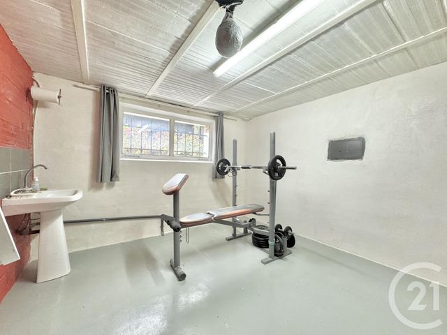 Maison &agrave; vendre - 4 pi&egrave;ces - 100 m2 - Savigny Sur Orge - 91 - ILE-DE-FRANCE