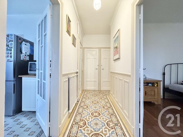 Maison &agrave; vendre - 4 pi&egrave;ces - 100 m2 - Savigny Sur Orge - 91 - ILE-DE-FRANCE