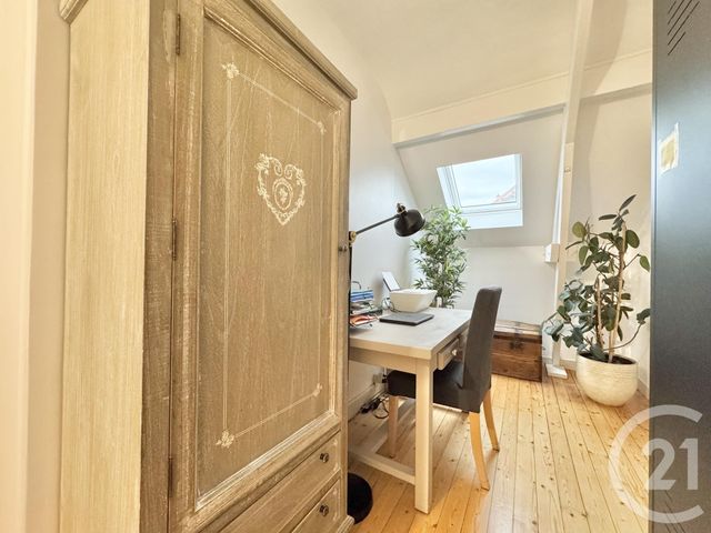 Maison &agrave; vendre - 4 pi&egrave;ces - 100 m2 - Savigny Sur Orge - 91 - ILE-DE-FRANCE