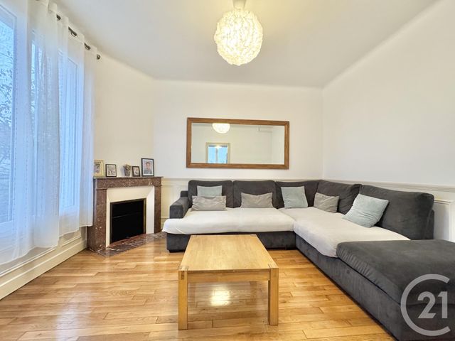 Maison &agrave; vendre - 4 pi&egrave;ces - 100 m2 - Savigny Sur Orge - 91 - ILE-DE-FRANCE