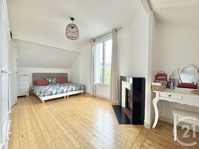 Maison &agrave; vendre - 4 pi&egrave;ces - 100 m2 - Savigny Sur Orge - 91 - ILE-DE-FRANCE