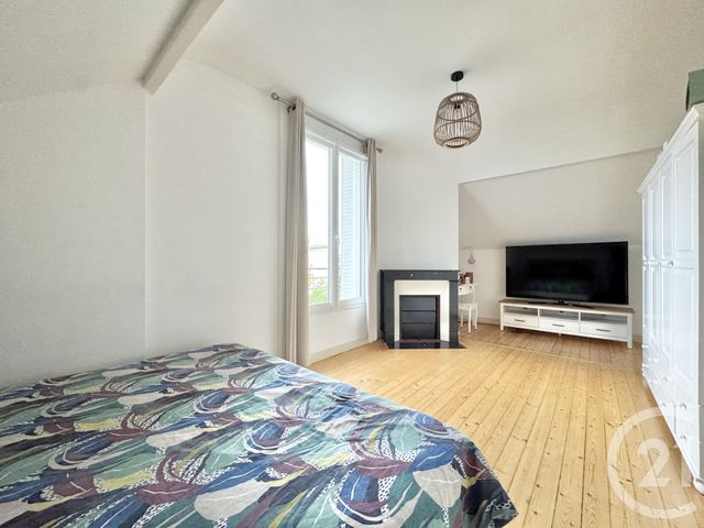 Maison &agrave; vendre - 4 pi&egrave;ces - 100 m2 - Savigny Sur Orge - 91 - ILE-DE-FRANCE