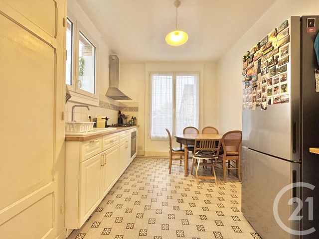 Maison &agrave; vendre - 4 pi&egrave;ces - 100 m2 - Savigny Sur Orge - 91 - ILE-DE-FRANCE