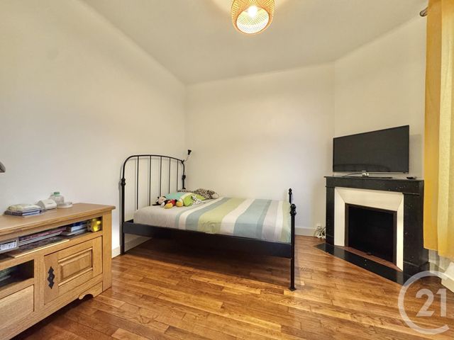 Maison &agrave; vendre - 4 pi&egrave;ces - 100 m2 - Savigny Sur Orge - 91 - ILE-DE-FRANCE