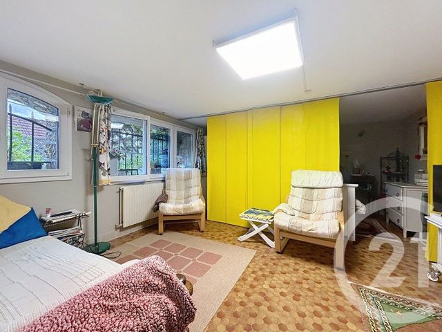 Appartement F3 à vendre - 3 pièces - 61,67 m2 - Athis Mons - 91 - ILE-DE-FRANCE