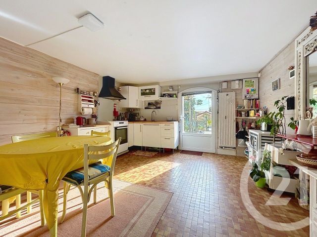 Appartement F3 à vendre - 3 pièces - 61,67 m2 - Athis Mons - 91 - ILE-DE-FRANCE