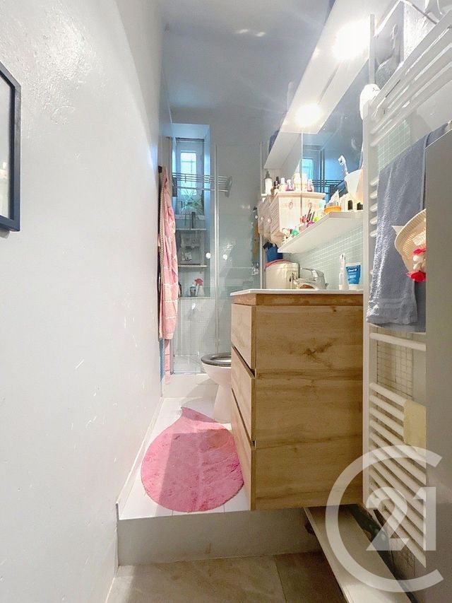 Appartement F3 à vendre - 3 pièces - 61,67 m2 - Athis Mons - 91 - ILE-DE-FRANCE