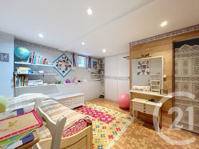 Appartement F3 à vendre - 3 pièces - 61,67 m2 - Athis Mons - 91 - ILE-DE-FRANCE