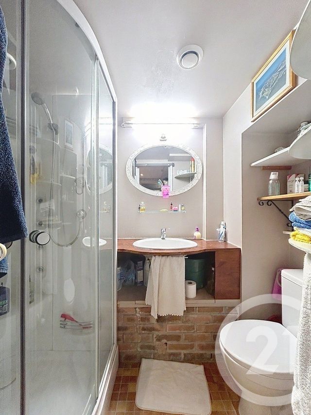 Appartement F3 à vendre - 3 pièces - 61,67 m2 - Athis Mons - 91 - ILE-DE-FRANCE