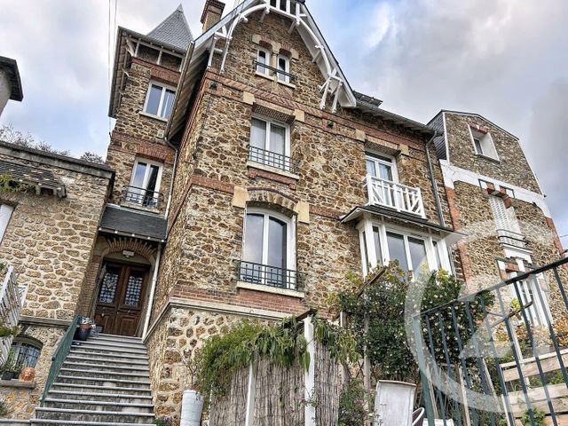 appartement - ATHIS MONS - 91