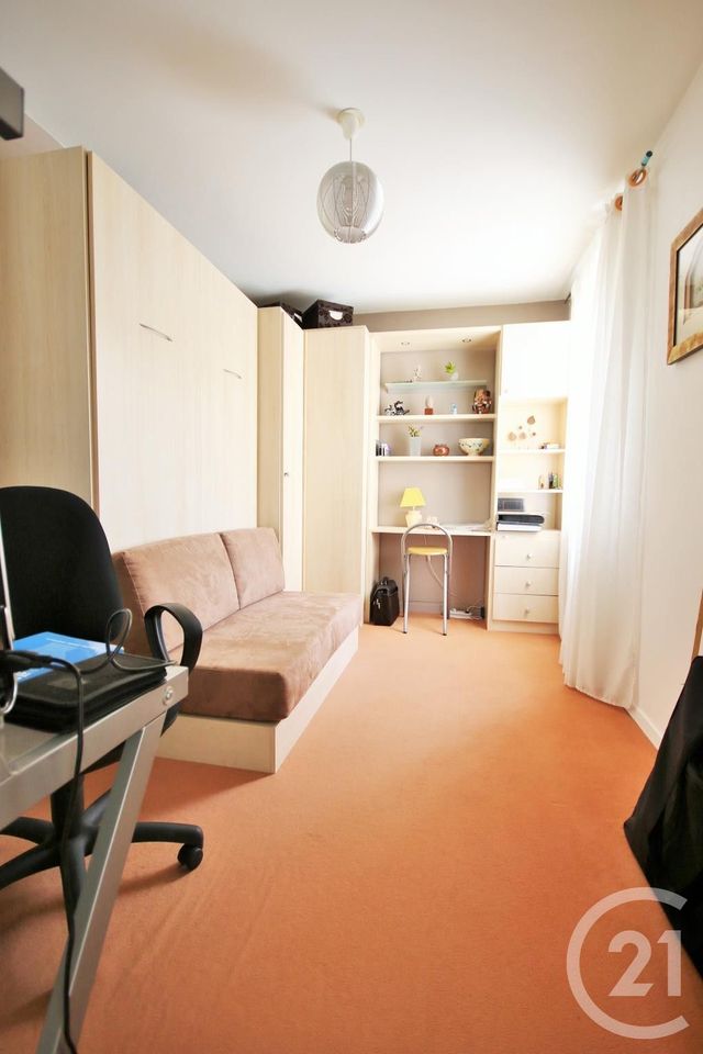 Appartement F5 à vendre - 5 pièces - 99,10 m2 - Juvisy Sur Orge - 91 - ILE-DE-FRANCE