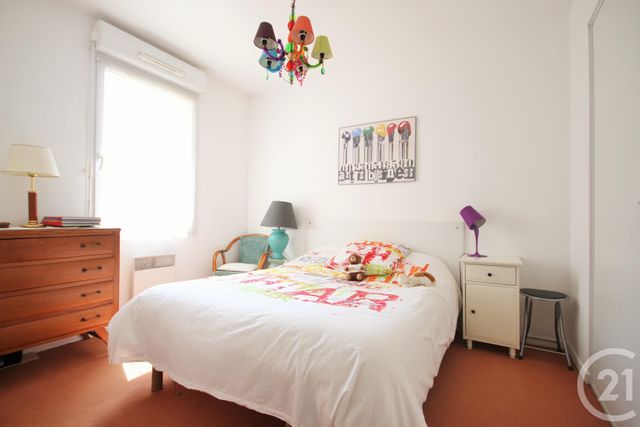 Appartement F5 à vendre - 5 pièces - 99,10 m2 - Juvisy Sur Orge - 91 - ILE-DE-FRANCE