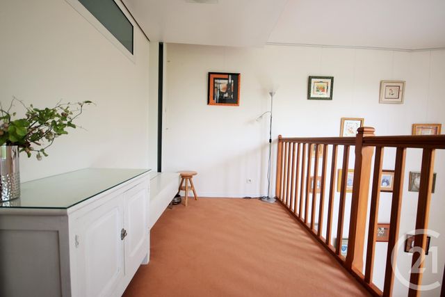 Appartement F5 à vendre - 5 pièces - 99,10 m2 - Juvisy Sur Orge - 91 - ILE-DE-FRANCE