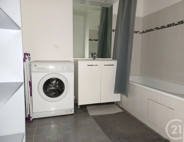 Appartement F3 à vendre - 3 pièces - 62,32 m2 - Athis Mons - 91 - ILE-DE-FRANCE