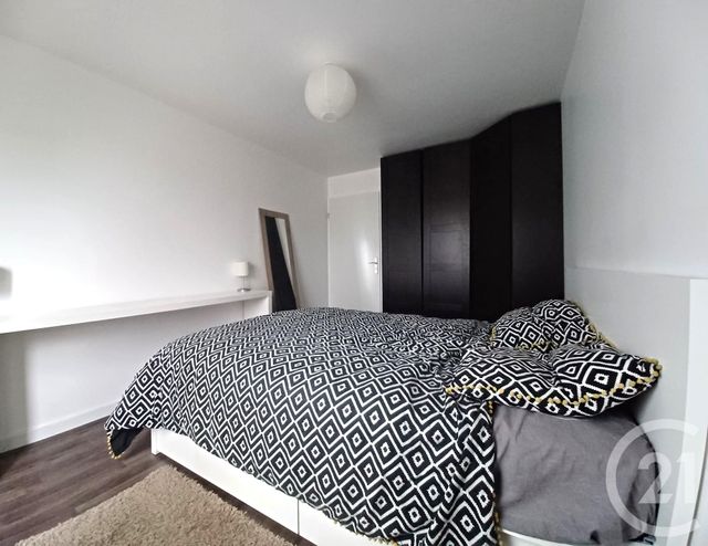 Appartement F3 à vendre - 3 pièces - 62,32 m2 - Athis Mons - 91 - ILE-DE-FRANCE