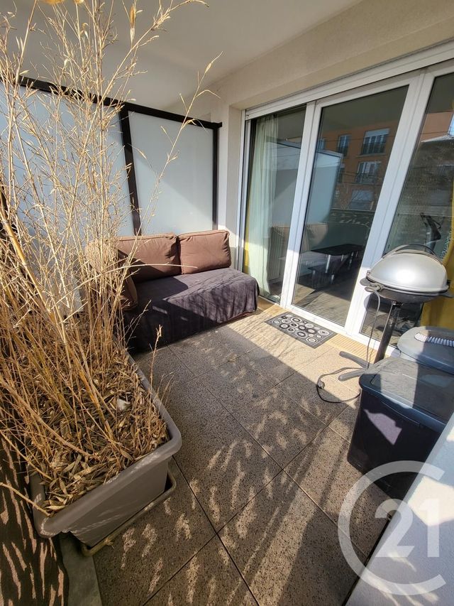 Appartement F3 à vendre - 3 pièces - 62,32 m2 - Athis Mons - 91 - ILE-DE-FRANCE