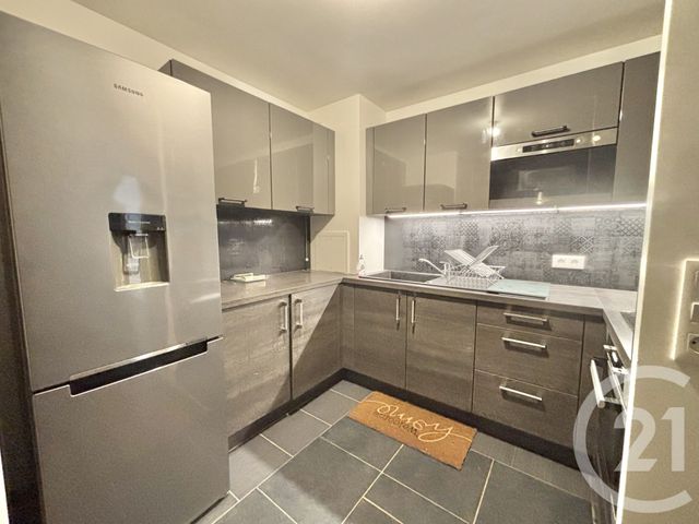 Appartement F3 à vendre - 3 pièces - 62,32 m2 - Athis Mons - 91 - ILE-DE-FRANCE