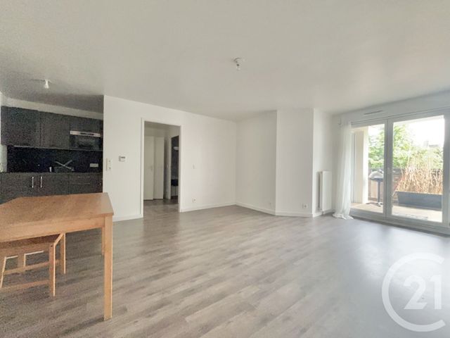 Appartement F3 à vendre - 3 pièces - 62,32 m2 - Athis Mons - 91 - ILE-DE-FRANCE