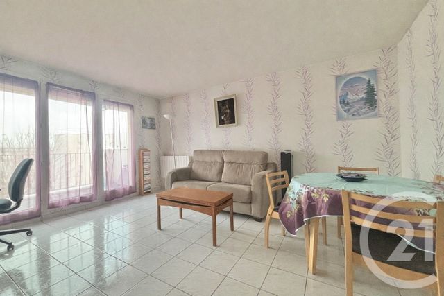 appartement - VIRY CHATILLON - 91