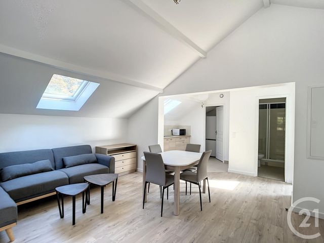 appartement - VILLENEUVE LE ROI - 94