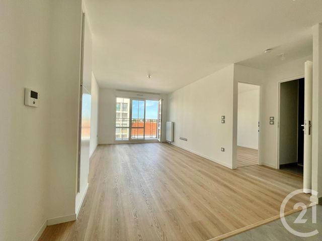 appartement - ATHIS MONS - 91