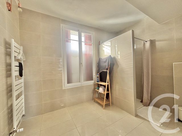 Maison &agrave; vendre - 6 pi&egrave;ces - 137,12 m2 - Juvisy Sur Orge - 91 - ILE-DE-FRANCE