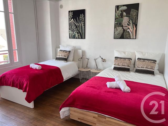 Maison &agrave; vendre - 6 pi&egrave;ces - 137,12 m2 - Juvisy Sur Orge - 91 - ILE-DE-FRANCE