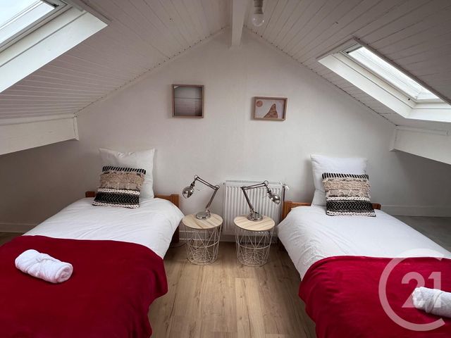 Maison &agrave; vendre - 6 pi&egrave;ces - 137,12 m2 - Juvisy Sur Orge - 91 - ILE-DE-FRANCE