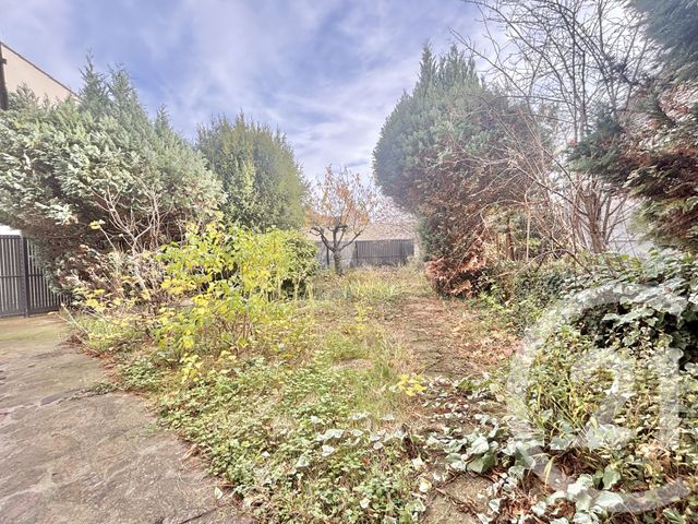 Maison &agrave; vendre - 6 pi&egrave;ces - 137,12 m2 - Juvisy Sur Orge - 91 - ILE-DE-FRANCE