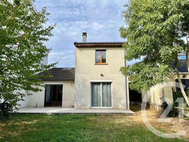 maison - ATHIS MONS - 91